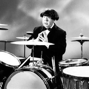 Meet your Posher, Terry